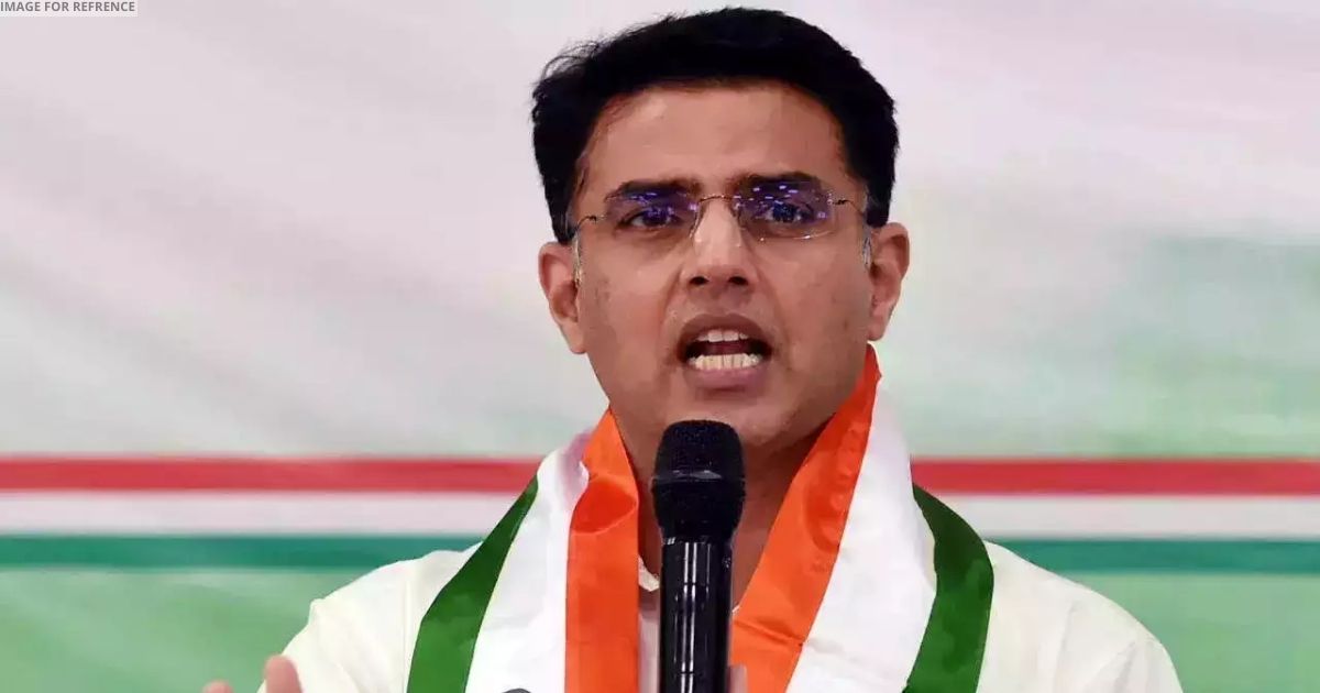 Rajasthan: If Congress gets majority, high command and MLAs will decide roles, says Sachin Pilot